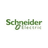 Bild av Schneider Electric Screw terminal double level 4 points.
