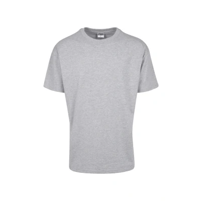 Bild av Urban Classics Heavy Tshirt bas, Storlek: 3XL, Grey