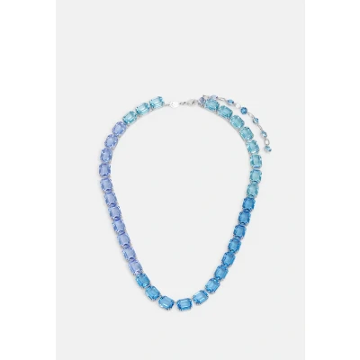 Bild av Swarovski Millenia ALL ARD Halsband, Storlek: One Size, Blue