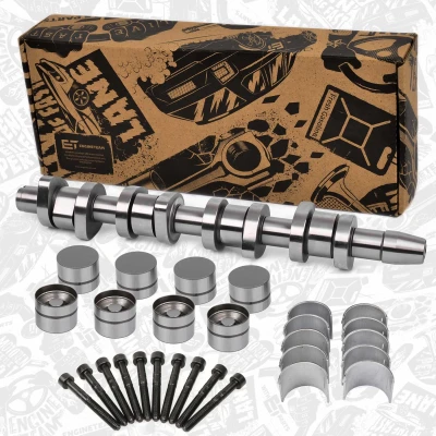 Bild av Kamaxelsats, audi,seat,skoda,vw, 038 103 673 A, B GLB, B, C C, 714 G, 1