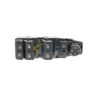 Bild av VEMO V20 73 0146 Interrupteur, lève vitre avant Qualité originale BMW: 3 Berline