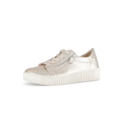 Bild av Gabor Sneakers, Storlek: 37.5, Rose gold Skinn
