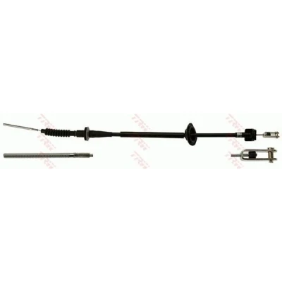 Bild av TRW GCC4039 Câble d&#039;Embrayage SUZUKI: IGNIS 2