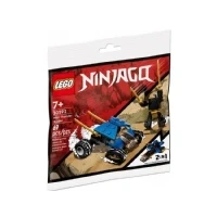 Bild av LEGO Ninjago 30592 Miniåskskövlare