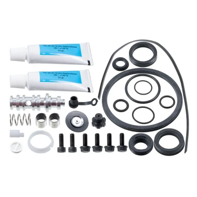 Bild av FEBI BILSTEIN 179421 Kit d&#039;assemblage, cylindre récepteur d&#039;embrayage
