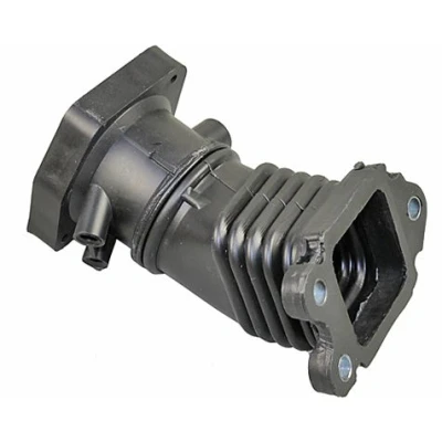 Bild av METZGER 2388003 Tuyau d&#039;aspiration, alimentation d&#039;air 154 Collecteur d&#039;admission FORD: Focus 2, C Max, MAZDA: 3 5 portes, Berline