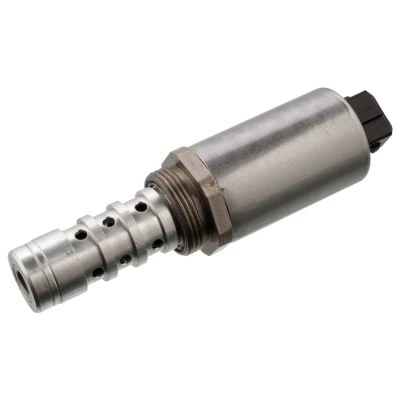 Bild av FEBI BILSTEIN 103359 Valve de commande, réglage d&#039;arbres à came Côté d&#039;admission, d&#039;échappement BMW: X5, 5 Berline, LAND ROVER: Range Rover 3
