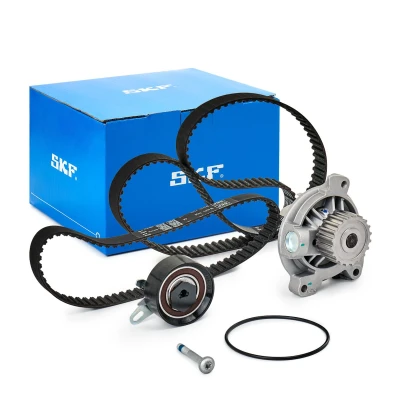 Bild av Vattenpump + kuggremssats SKF VKMC 01271