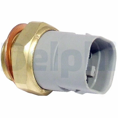 Bild av DELPHI TS10291 Interrupteur de température, ventilateur radiateur M22*1.5 VOLKSWAGEN: Transporter 4 Bus,