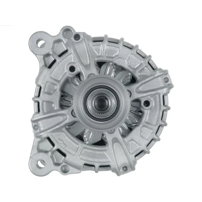 Bild av AS PL A01027(SEG) Generator 12V 180A AUDI: A4 B8 Avant, Q5, A6 C7 Avant
