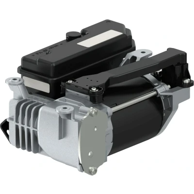 Bild av Kompressor, tryckluftssystem Wabco 415 403 003 0