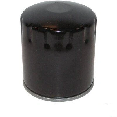 Bild av DENCKERMANN A210006 Filtre à huile 3/4&quot; 16 UNF vissé FORD: FIESTA 4, KA 3 portes, 3, SKODA: FELICIA 2, 1, 2 Kombi