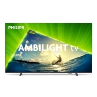 Bild av Philips Ambilight 55PUS8209 4K QLED Smart TV