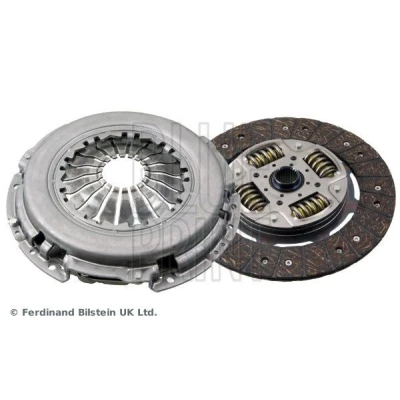 Bild av BLUE PRINT ADL143061 Kit d&#039;Embrayage à deux pièces avec graisse synthétique 254 FIAT: Ducato III Сamion Plateau / Сhâssis, Van