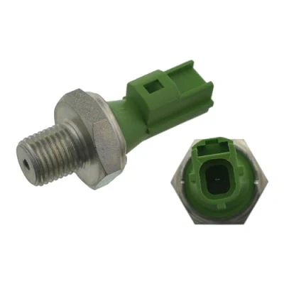 Bild av FEBI BILSTEIN 26579 Sonde De Pression d&#039;Huile 0,25 FORD: MONDEO 3, Focus Mk1 3/5 portes, C Max, VOLVO: S40 I, V50, C30