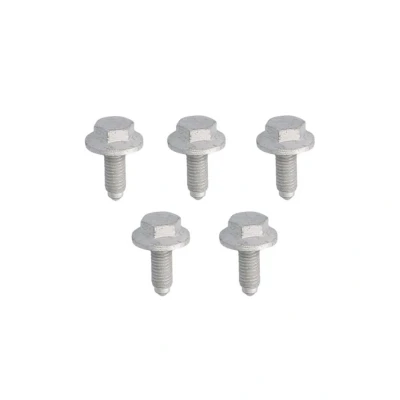 Bild av ROMIX C60579 Boulon VOLKSWAGEN: TRANSPORTER 4, Touran I, 4 Bus, AUDI: A3 3/5 portes, SEAT: Leon II Altea
