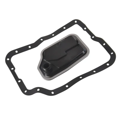 Bild av BLUE PRINT ADF122124 Kit de filtres hyrauliques, transmission automatique avec joint carter d&#039;huile FORD: Focus C Max, Mk1 3/5 portes