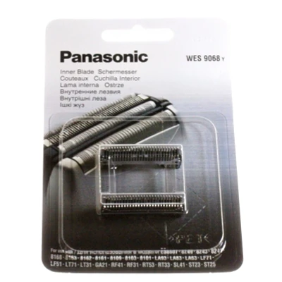 Bild av Panasonic WES9068Y rakblad rakapparat knivar