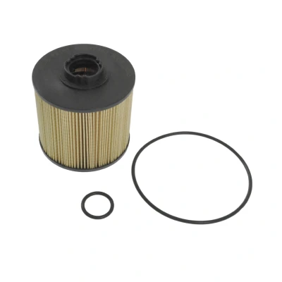 Bild av BLUE PRINT ADC42360 Filtre à Carburant Cartouche filtrante avec bague d&#039;étanchéité MITSUBISHI: Canter 7.Generation
