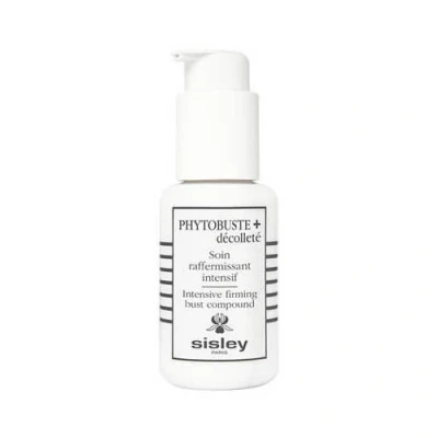 Bild av Sisley Phytobuste Botanical Intensive Bust Compound 50 ml