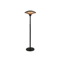 Bild av HORTUS Terrassvärmare golvmodell 2100 W