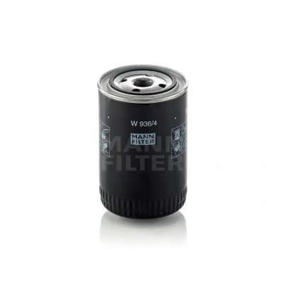 Bild av Oljefilter Mann filter W 936/4