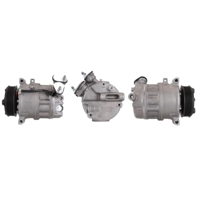 Bild av LUCAS ACP01016 Compresseur De Climatisation PAG 46 R 134a FORD: C Max 2, FOCUS 3, Galaxy Mk2 MPV, VOLVO: V60 I, V50, C30, MAZDA: 3 5 portes,