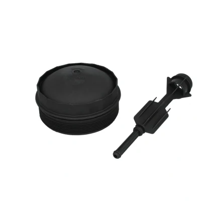 Bild av Lock, oljefilterhus Auger 71877