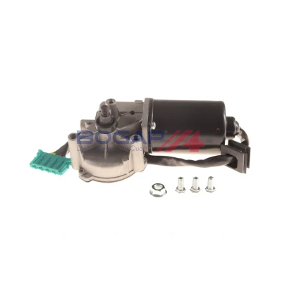 Bild av BOGAP C5511100 Torkarmotor 12V MERCEDES BENZ: C klass Sedan, T modell