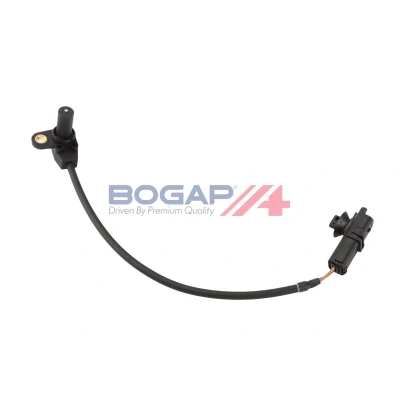 Bild av BOGAP R6115100 Impulsgivare 2 polig induktiv för vevaxeln RENAULT: MEGANE Kombi, SCENIC 2, 1