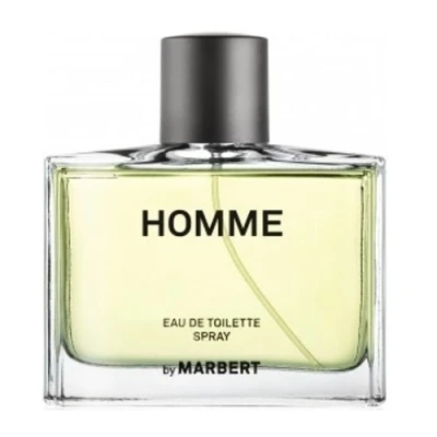 Bild av Marbert Homme Eau de Toilette 100 ml
