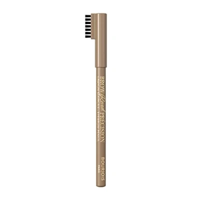 Bild av Bourjois Brow Reveal Précision Ögonbrynspenna 001 Blonde 1,4 g