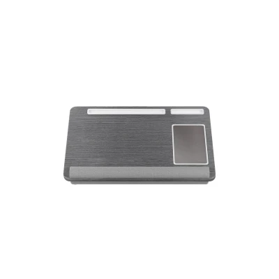 Bild av Desire2 Lap Desk Supreme Grey