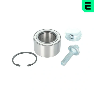 Bild av OPTIMAL 401059 Kit de roulements roue avec bague magnétique intégré 90 MERCEDES BENZ: Classe C Berline, Break, S Berline