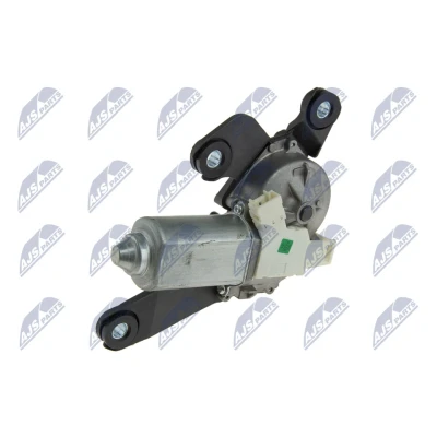 Bild av NTY ESW PE 008 Torkarmotor 12V Bak