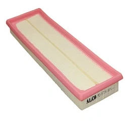 Bild av ALCO FILTER MD 9714 Filtre à air 42,0 103,0 315,0 Cartouche filtrante RENAULT: CLIO 2, Kangoo I, MASTER 2 Kasten, OPEL: Vivaro A Van, Combi