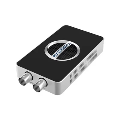 Bild av Magewell USB Capture SDI 4K Plus