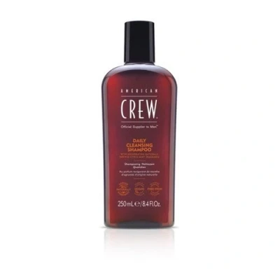 Bild av American Crew Daily Cleansing Shampoo