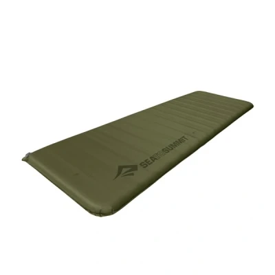 Bild av Sea to Summit Camp Plus Self Inflating mat Rectangular Sleeping