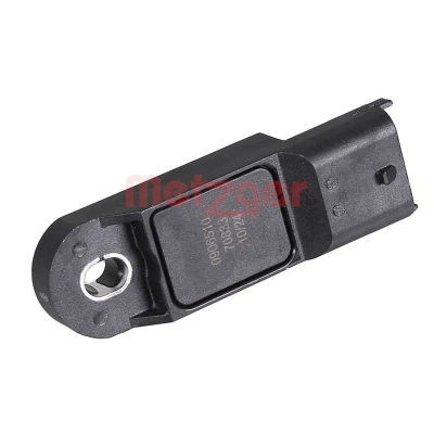 Bild av METZGER 0906510 Sensor, laddtryck RENAULT: Trafic 3 Bus, NISSAN: NV400 Minibuss
