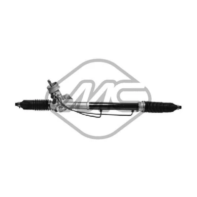 Bild av Metalcaucho 50384 Crémaillère De direction hydraulique pour véhicules avec à gauche AUDI: A4 B5 Avant, Allroad C5, B7 Avant