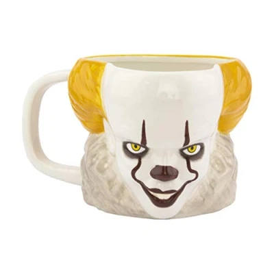 Bild av Paladone PP5157IT mugg keramik, 330 ml