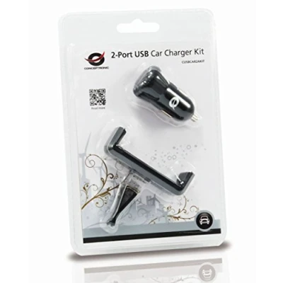 Bild av Conceptronics Conceptronic power adapter car