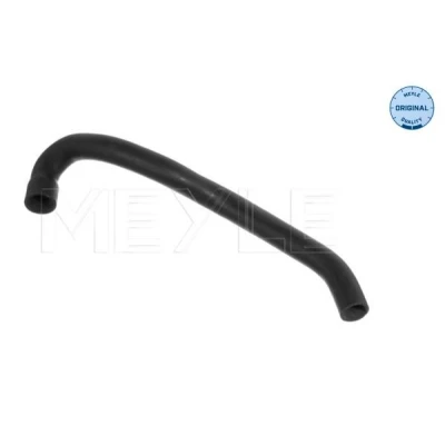 Bild av MEYLE 119 121 0026 Durite De Refroidissement inférieur EPDM (éthylène propylène diène caoutchouc) sans colliers ORIGINAL Quality AUDI: 100 C4 Berline