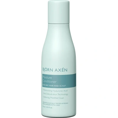 Bild av Björn Axén Moisture Conditioner Travel Size 75 ml