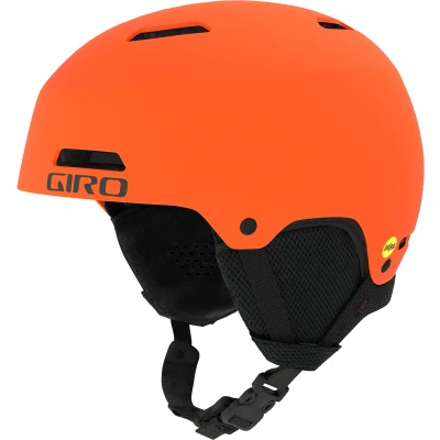 Bild av CRUE MIPS, Hjälm Orange XS