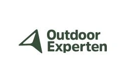 Outdoorexperten Logga
