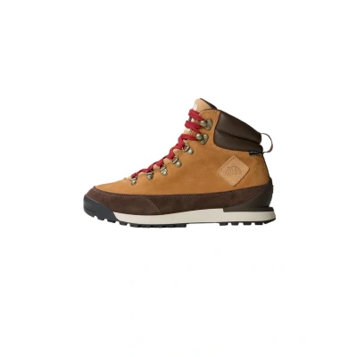 Bild av THE NORTH FACE Berkeley vandringskängor almond Butter/Demtssbrn 47, smör demtssbrn, 47 EU