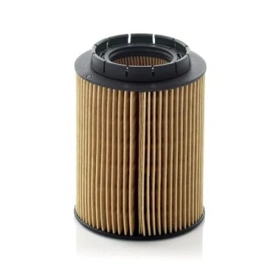 Bild av MANN FILTER HU 932/6 x Filtre à huile avec joint d&#039;étanchéite Cartouche filtrante VOLKSWAGEN: Touareg II, GOLF 3, I, AUDI: A8 D2, Q7