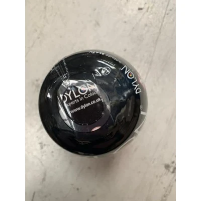 Bild av Ny Dylon 350 g intensiv svart maskin färg pod 3 pack